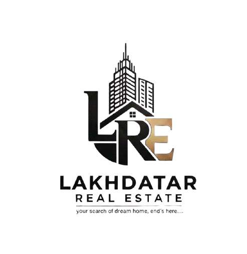 Lakhdatar Real Estate Logo